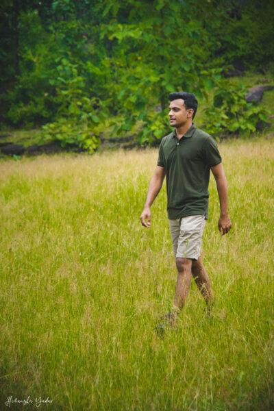 Himanshu Yadav Nauradehi